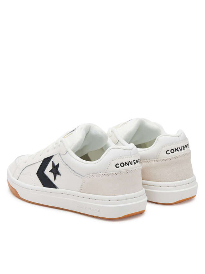 Converse Laisvalaikio batai Converse Pro Blaze Classic A12720C Écru
