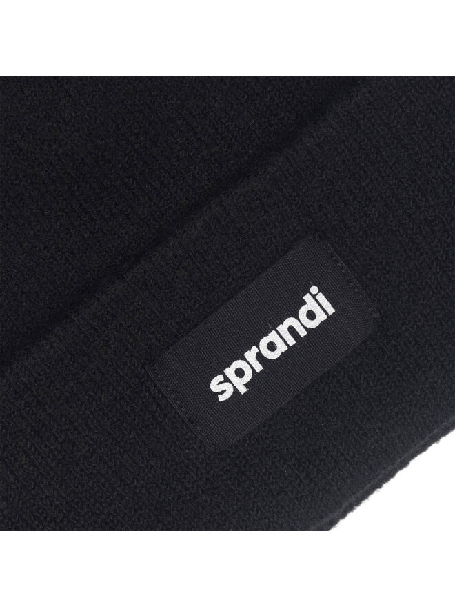 Sprandi Mütze Sprandi 0M3-003-AW23 Schwarz