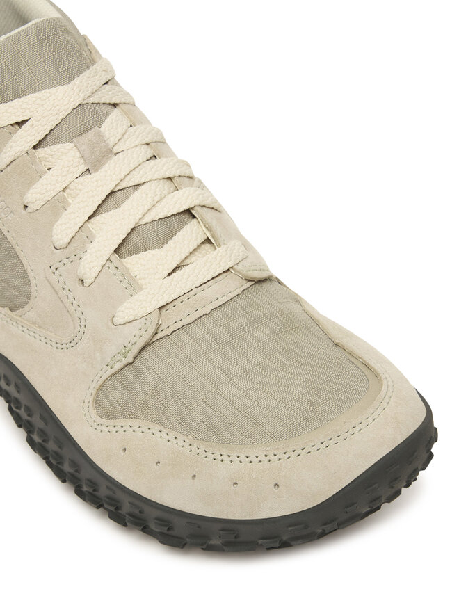 Merrell Туристически Merrell Wrapt Sneaker Mid Wp J032855 Бежов