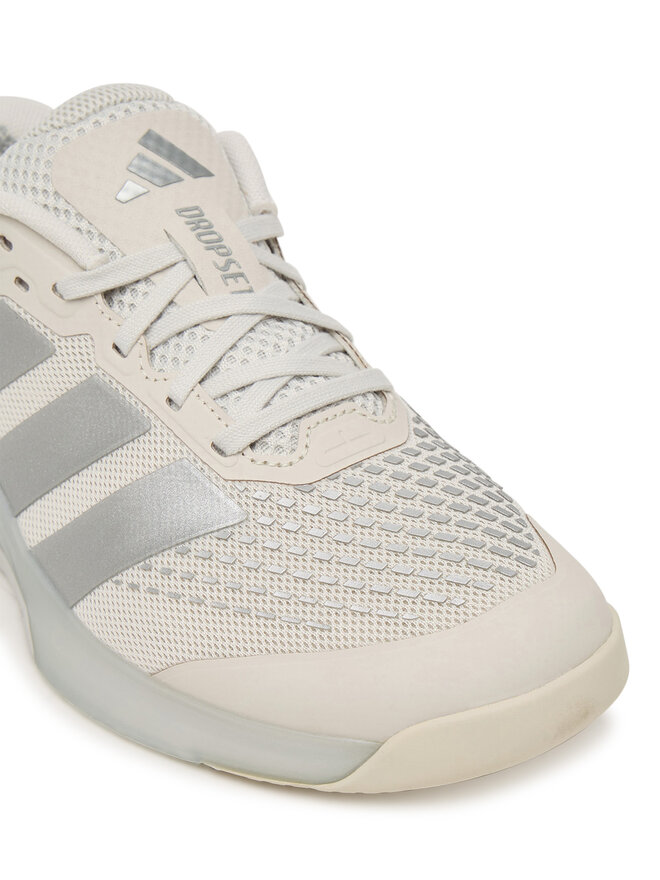 adidas Fitnessschuhe adidas Dropset 4 Training Shoes KJ6603 Beige
