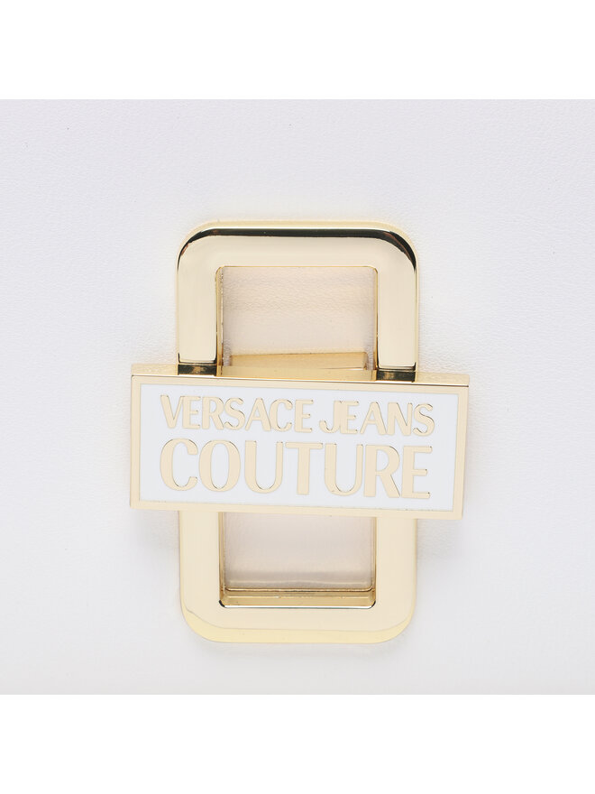 Versace Jeans Couture Rankinė Versace Jeans Couture 74VA4BR1 Balta