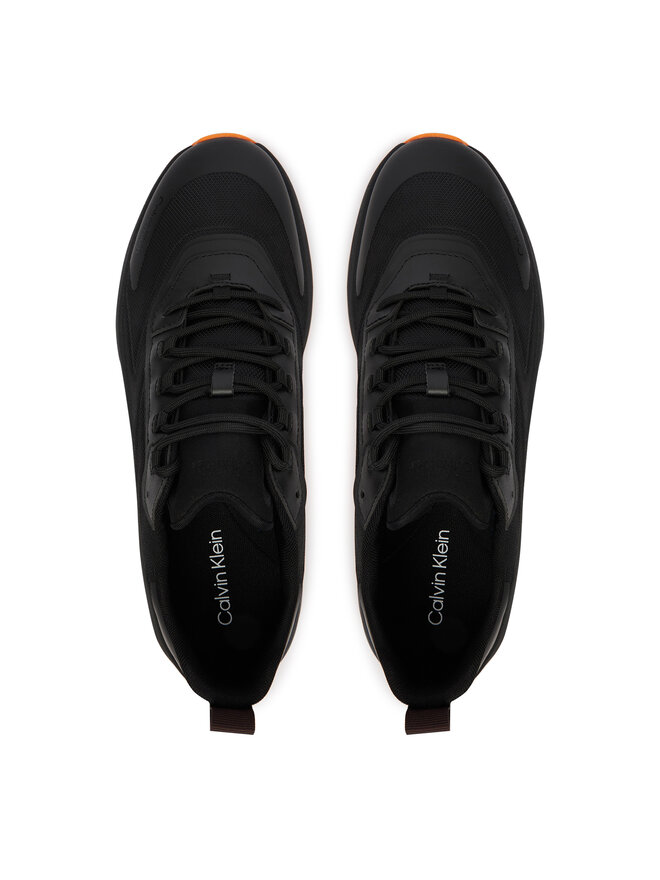 Calvin Klein Sneakers Calvin Klein HM0HM02224 Schwarz