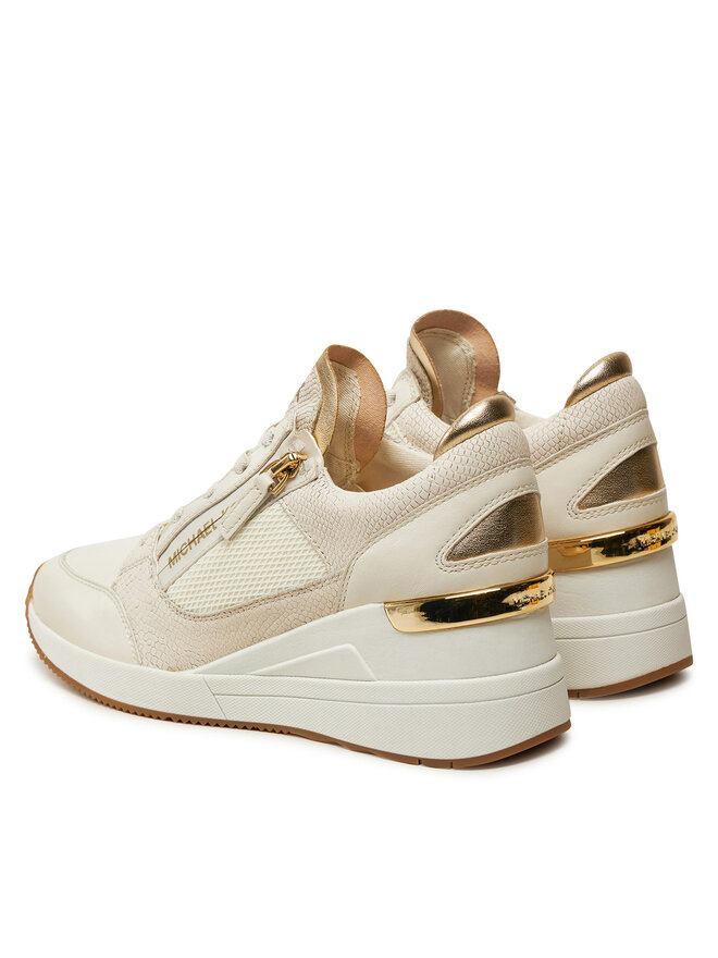MICHAEL Michael Kors Sneakers MICHAEL Michael Kors 43F4DBFS3L Écru