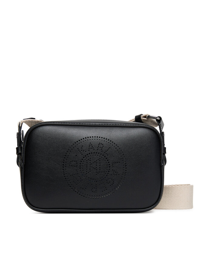 KARL LAGERFELD Τσάντα KARL LAGERFELD A3W30310 Μαύρο