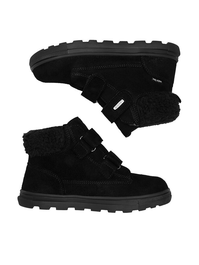 Lasocki Kids Schnürschuhe Lasocki Kids ANT CI12-3005-21 Schwarz