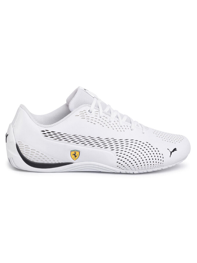 Puma Снікерcи Puma Sf Drift Cat 5 Ultra II 306422 04 Білий
