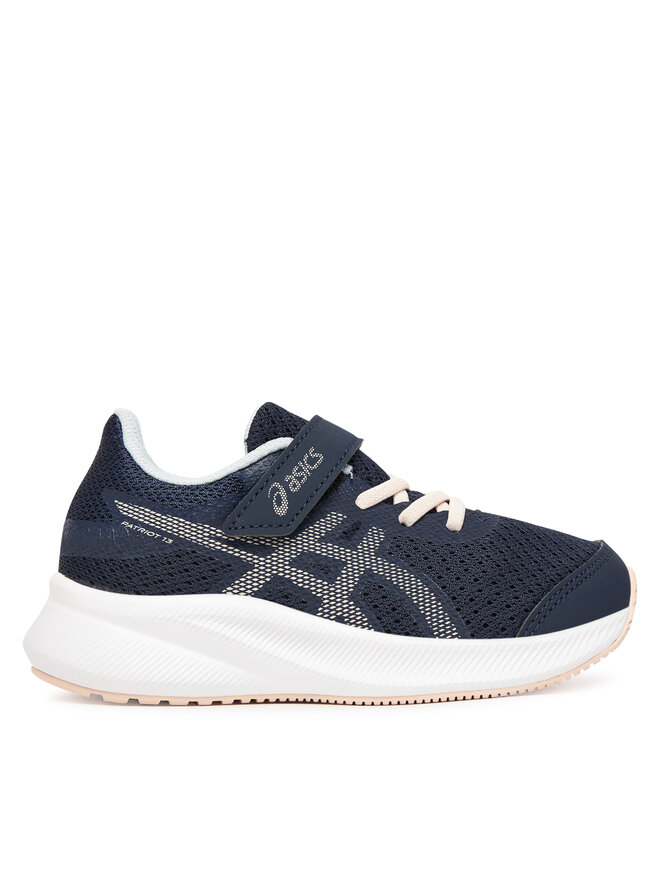 Asics Futócipő Asics Patriot 13 Ps 1014A264 Sötétkék