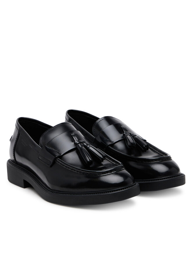 Vagabond Shoemakers Półbuty Vagabond Shoemakers Alex M 5766-004-20 Czarny
