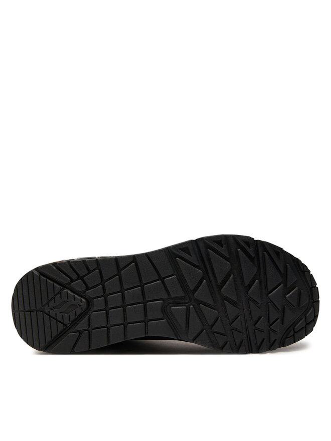 Skechers Αθλητικά Skechers Metallic Love 155523/BKGD Μαύρο