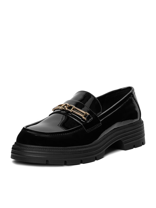 JENNY Slipper JENNY CEO-HY80120-2 Schwarz