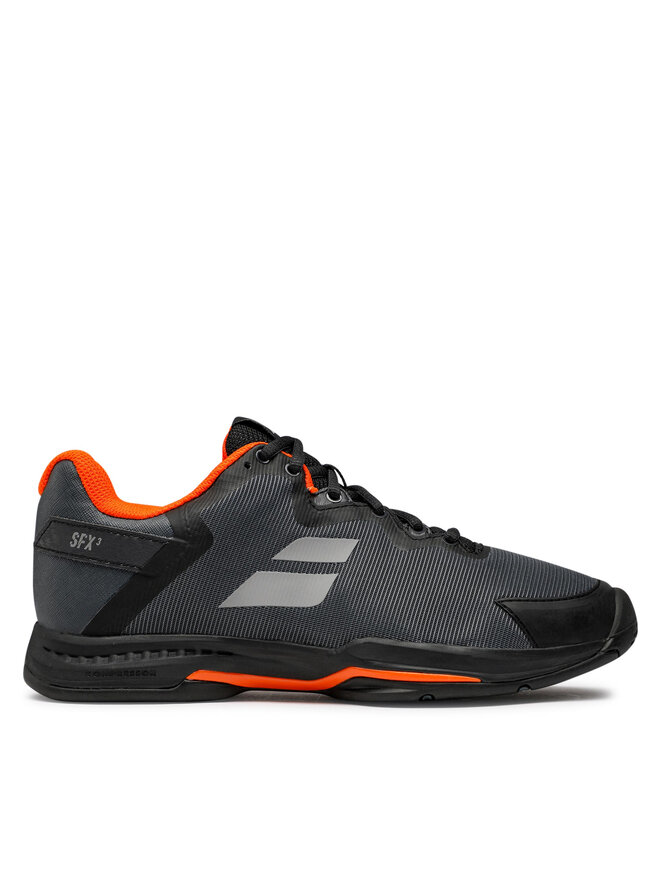 Babolat Tennisschuhe Babolat Sfx3 All Court 30S22529 Grau