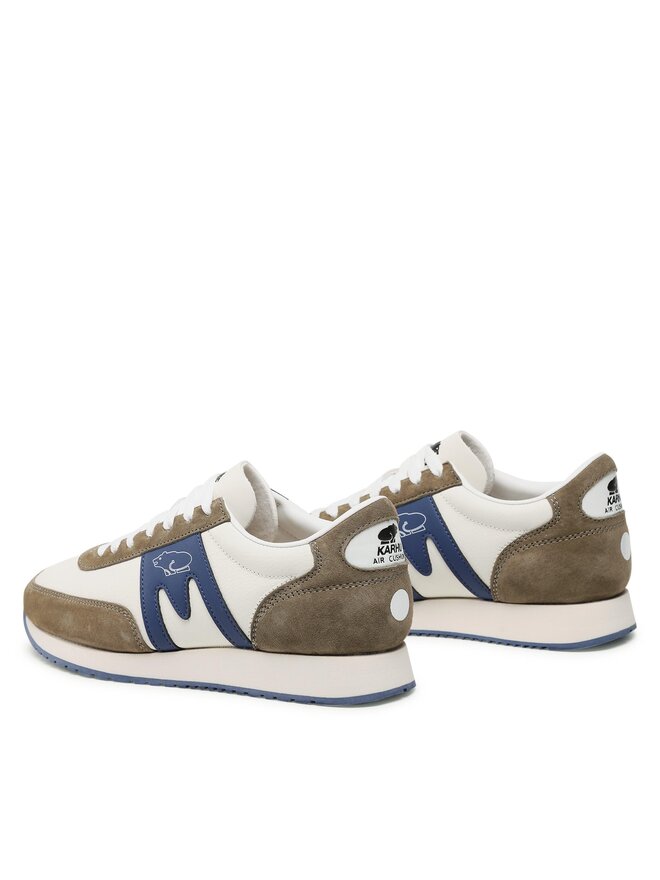 Karhu Sneakersy Karhu Albatross 82 F807037 Biały