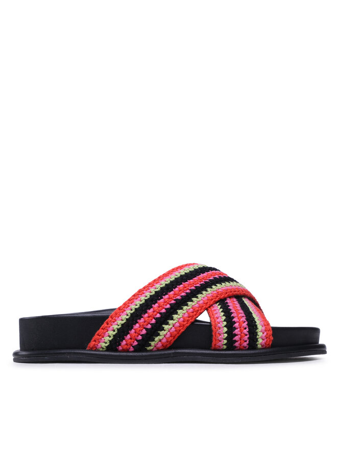 Ciabatte Inuovo 961016 Nero escarpe