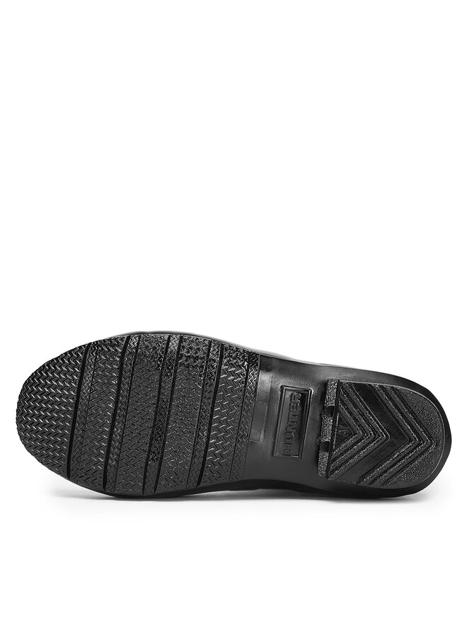 Hunter Cizme de cauciuc Hunter JFT6000RGL Negru