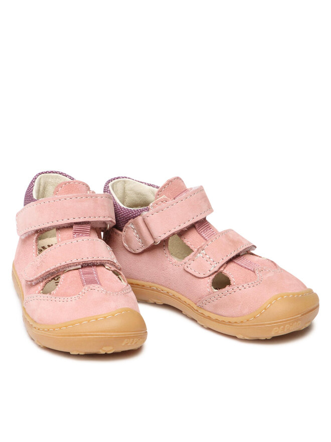 Ricosta Sandalen Ricosta Pepino By Ricosta 50 1201102/310 Rosa