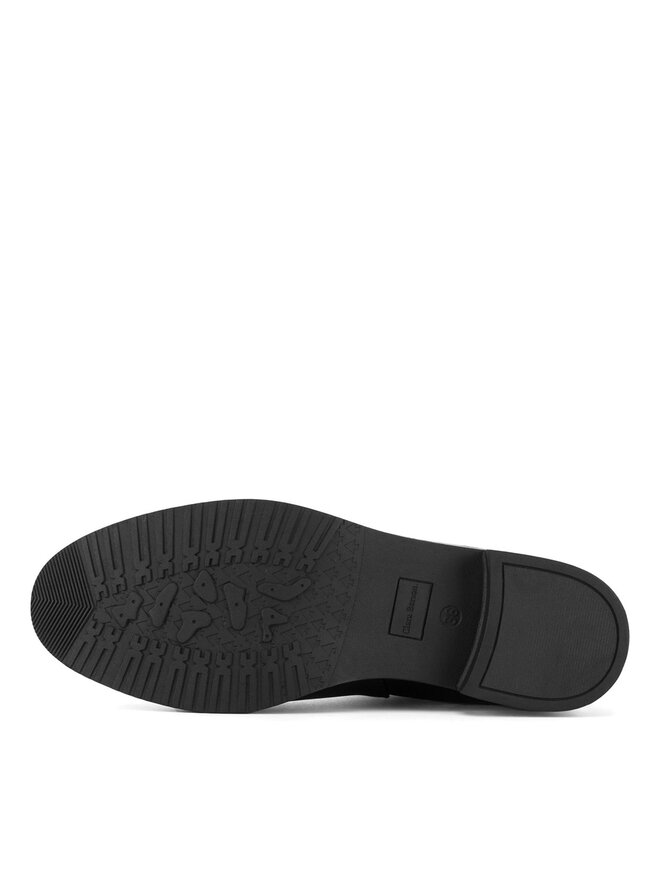 Clara Barson Botines Chelsea Clara Barson WS1103-01 Negro