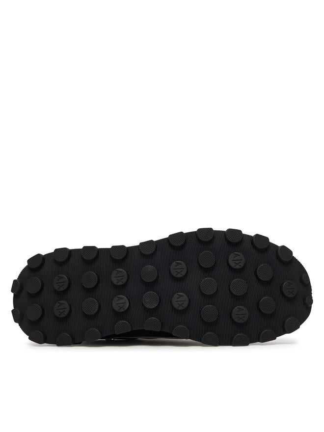 Armani Exchange Sneakers Armani Exchange XM002197 AF17447 MC024 Schwarz