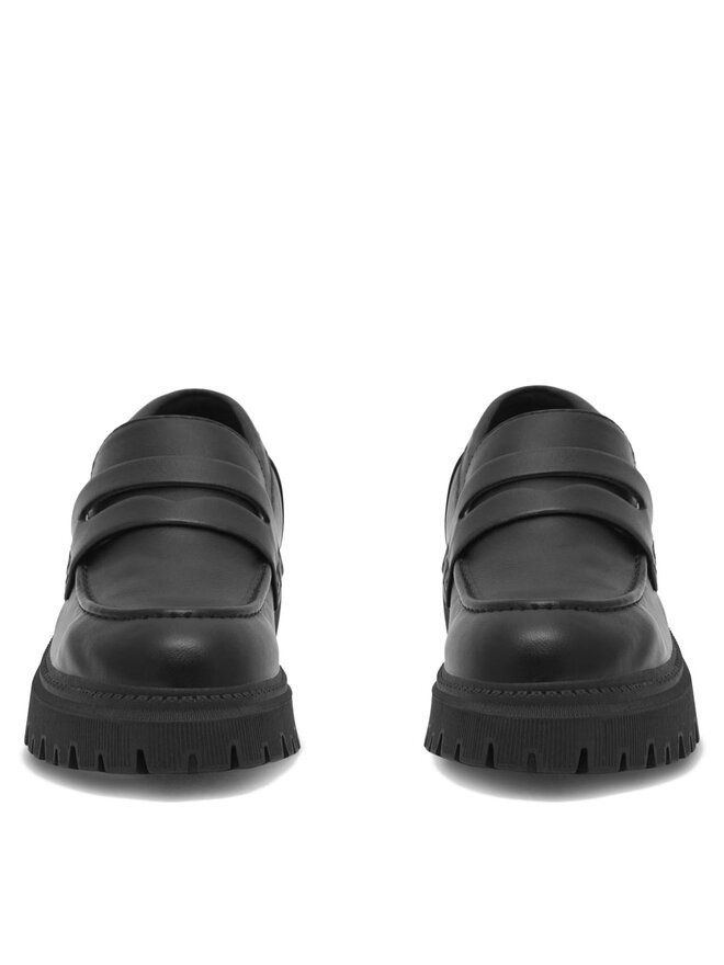 JENNY Chunky loafers JENNY WS5875-30 Nero