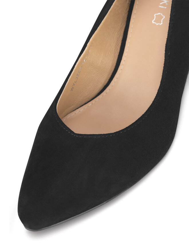 Lasocki High Heels Lasocki WYL3804-1Z Schwarz