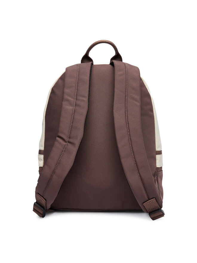 Calvin Klein Jeans Rucksack Calvin Klein Jeans Colour Block Backpack IU0IU00758 Beige