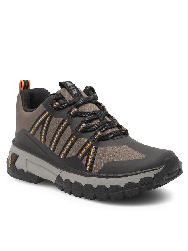 BASS OUTDOOR Sneakers BASS OUTDOOR BA12H801 Bej