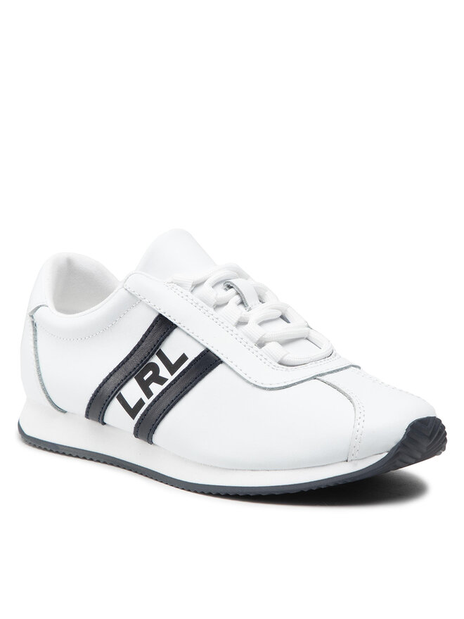 Sneakers uomo ralph lauren on sale