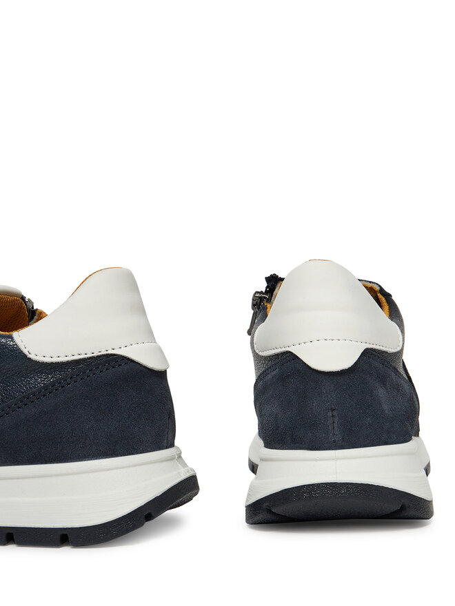 Primigi Sneakersy Primigi 7873233 D Tmavomodrá