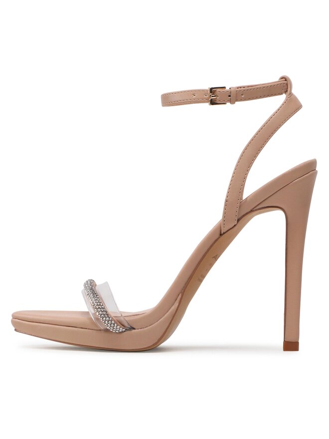 Aldo Босоніжки Aldo Thirakin 13390471 Бежевий