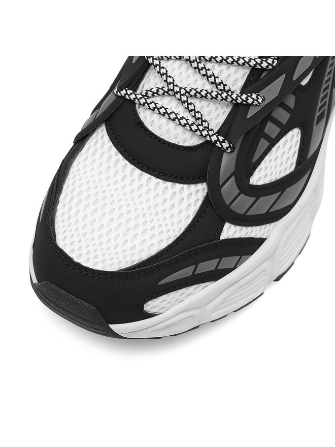 Sprandi Sneakers Sprandi MP-2311101A Schwarz