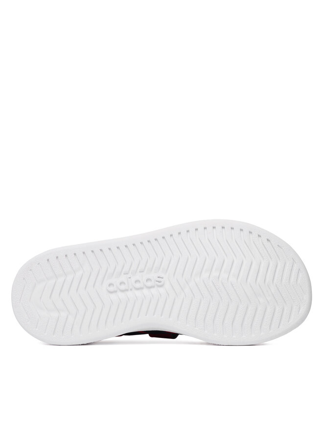 adidas Снікерcи adidas Streettalk El C JQ1832 Червоний