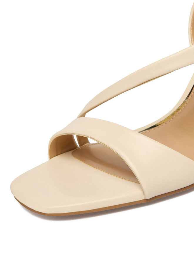 Nine West Sandalen Nine West SXH1374-20 Beige
