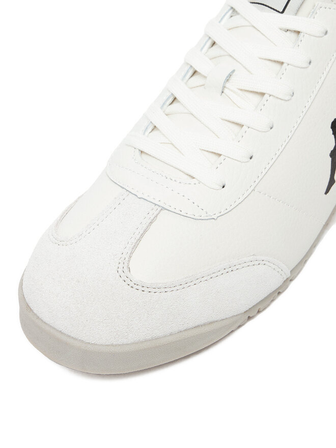 Kappa Sportcipők Kappa EO-1490036A(M) Fehér