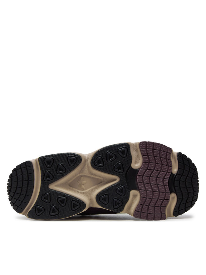 adidas Sneakersy adidas OZMILLEN IG1921 Fioletowy
