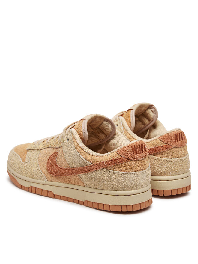 Nike Sneakersy Nike Dunk Low HF5075 287 Pomarańczowy