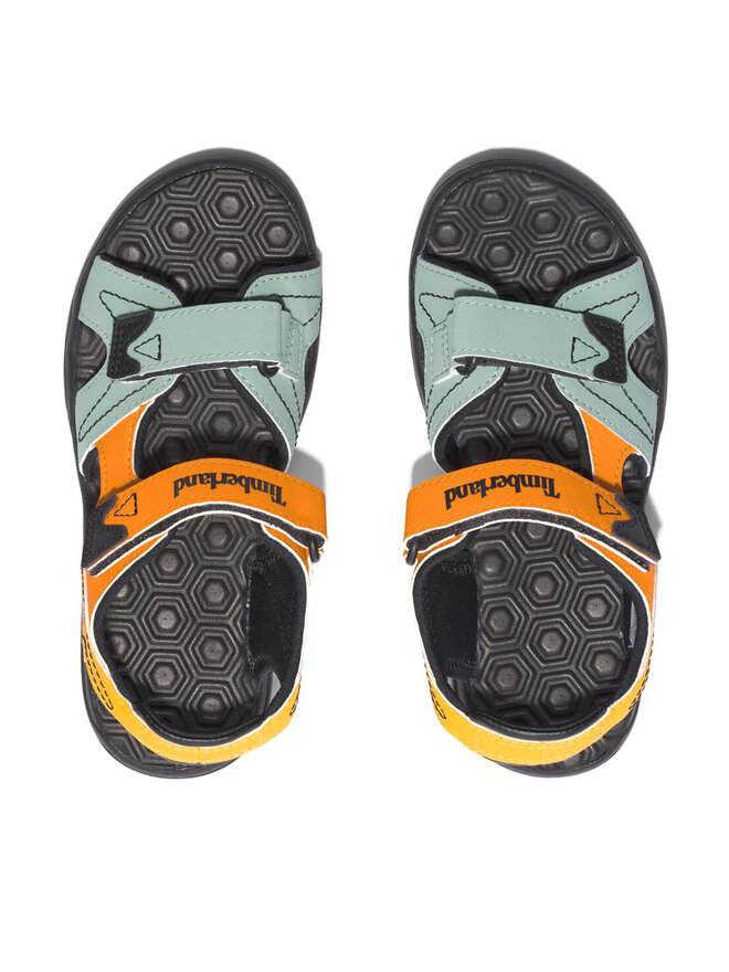 Timberland Sandály Timberland Adventure Seeker TB0A6C59EBB1 Barevná