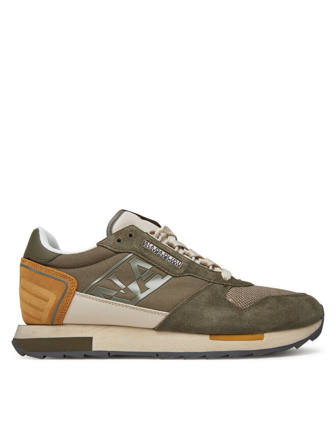 Napapijri Zapatillas Napapijri Virtus NP0A4IQH Caqui
