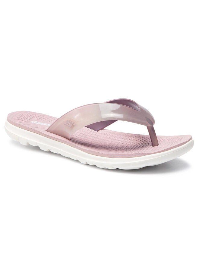 Zehentrenner Skechers Nextwave Ultra 16225 LIL Rosa eschuhe