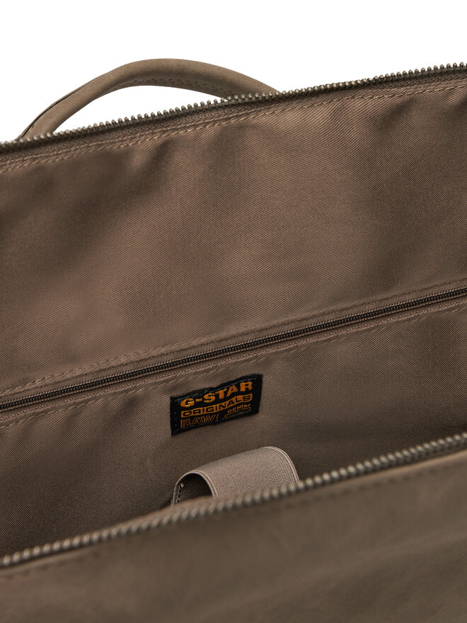 G-Star Raw Batoh G-Star Raw GSR-B-006-07 Béžová