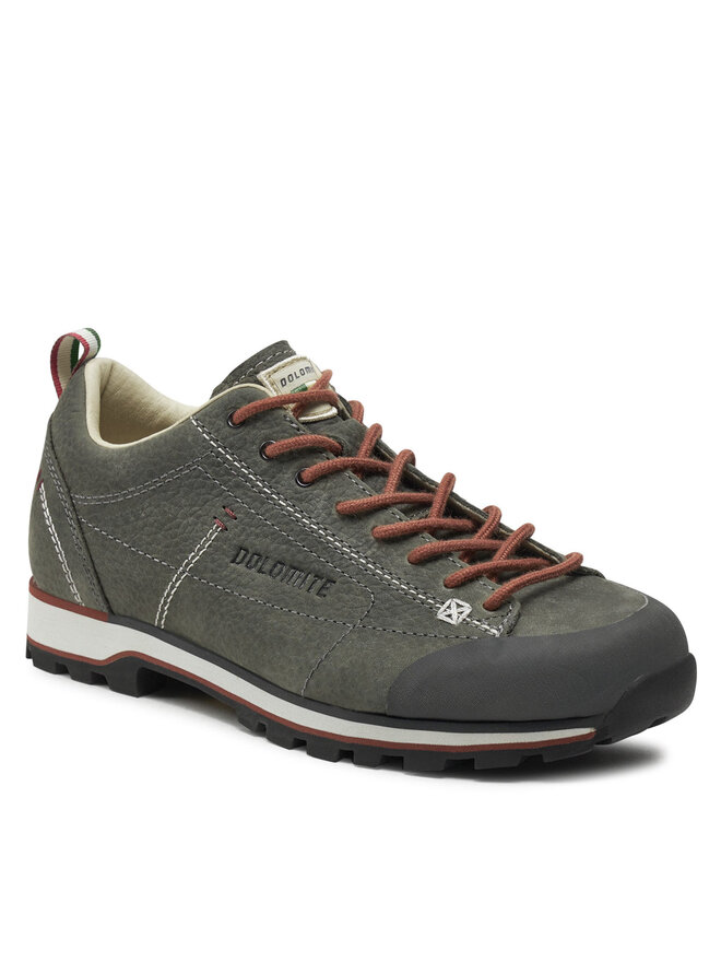 Dolomite Botas de trekking Dolomite 54 Low Lt 248734 1181 Gris
