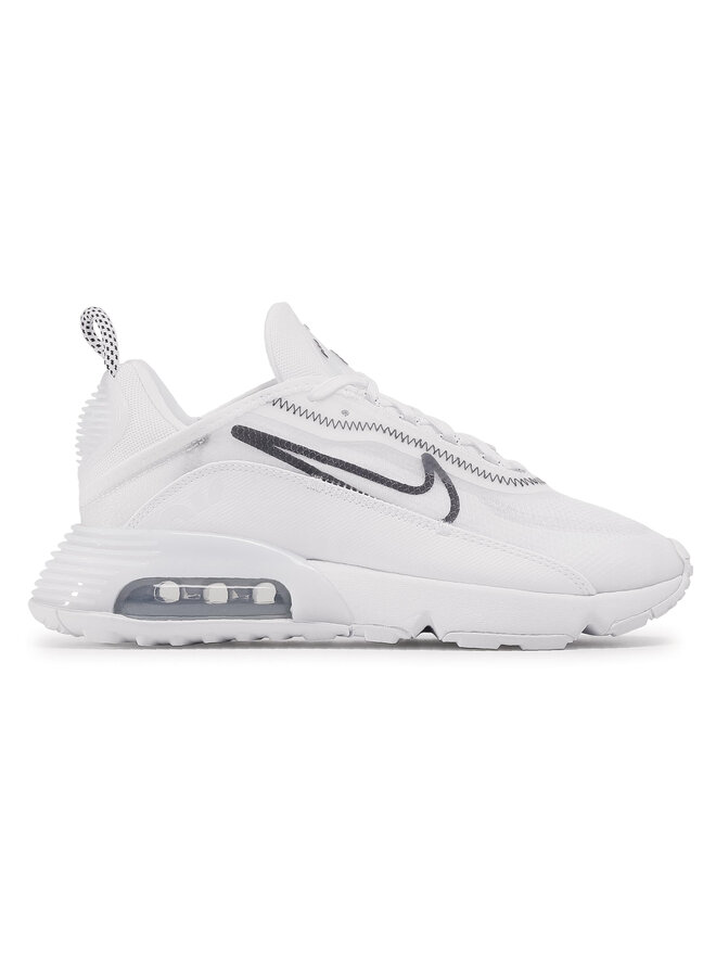 Nike Снікерcи Nike Air Max 2090 CK2612 100 Білий