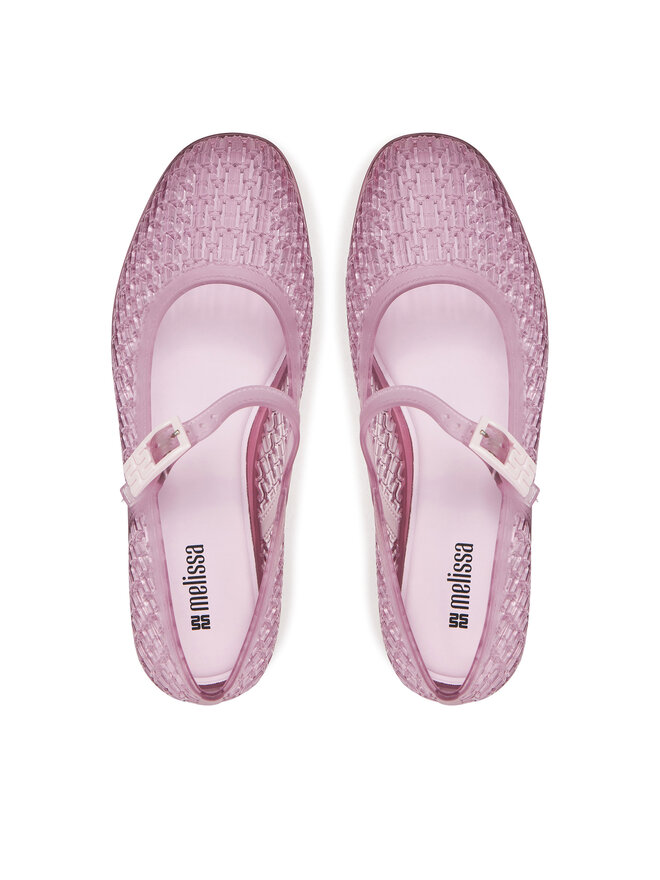 Melissa Balerina Melissa Melissa Harper Ad M 35974 Rózsaszín
