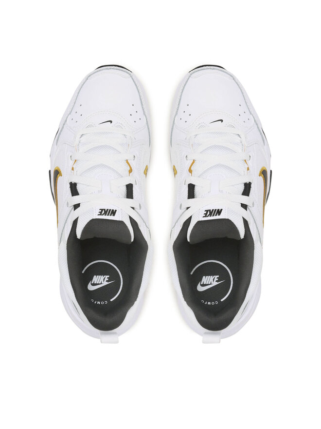 ブライトシュベルツ　ニキティキ　がらがら Снікерcи Nike Defyallday DJ1196 103 Білий | evzuttya.com.ua