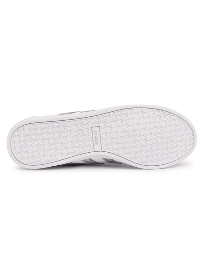 Sneakers adidas Coneo Qt DB0135 WeiB eschuhe.at