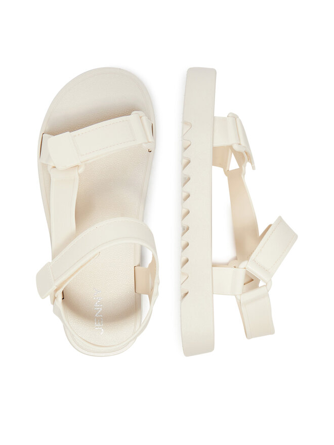 JENNY Sandalen JENNY CT0613-71 Beige