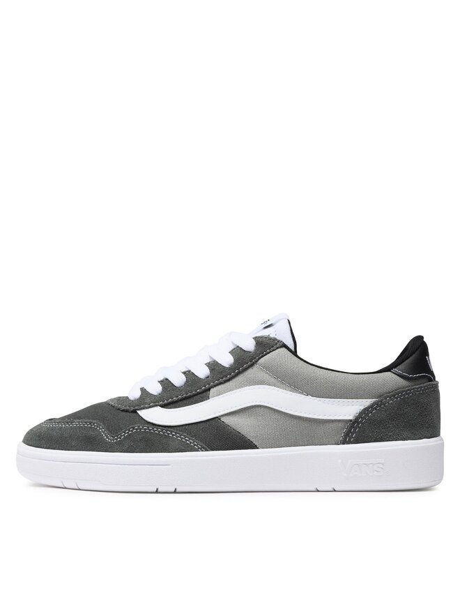 Vans Tenisky Vans Ua Cruze Too Cc VN0A5KR5BFF1 Šedá