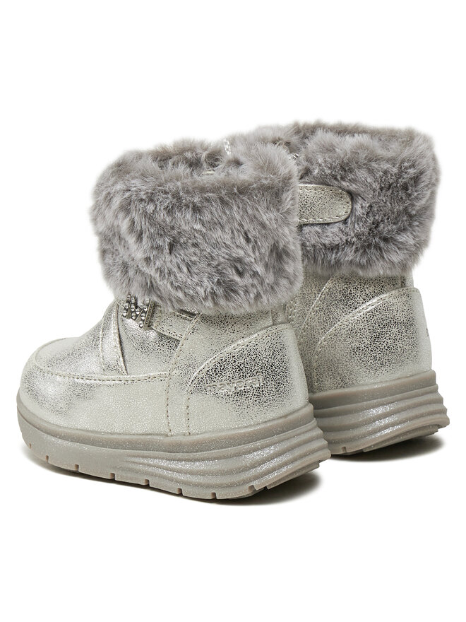 Mayoral Schnürschuhe Mayoral 42486 Silberfarben