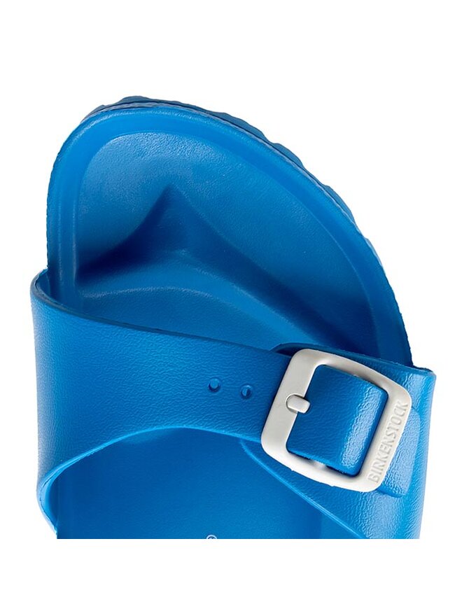 Birkenstock madrid eva scuba blue cheap