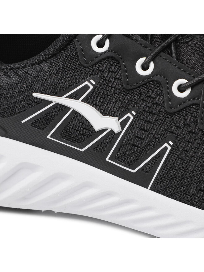Bagheera Zapatillas Bagheera Sprint 86544-2 C0108 Negro