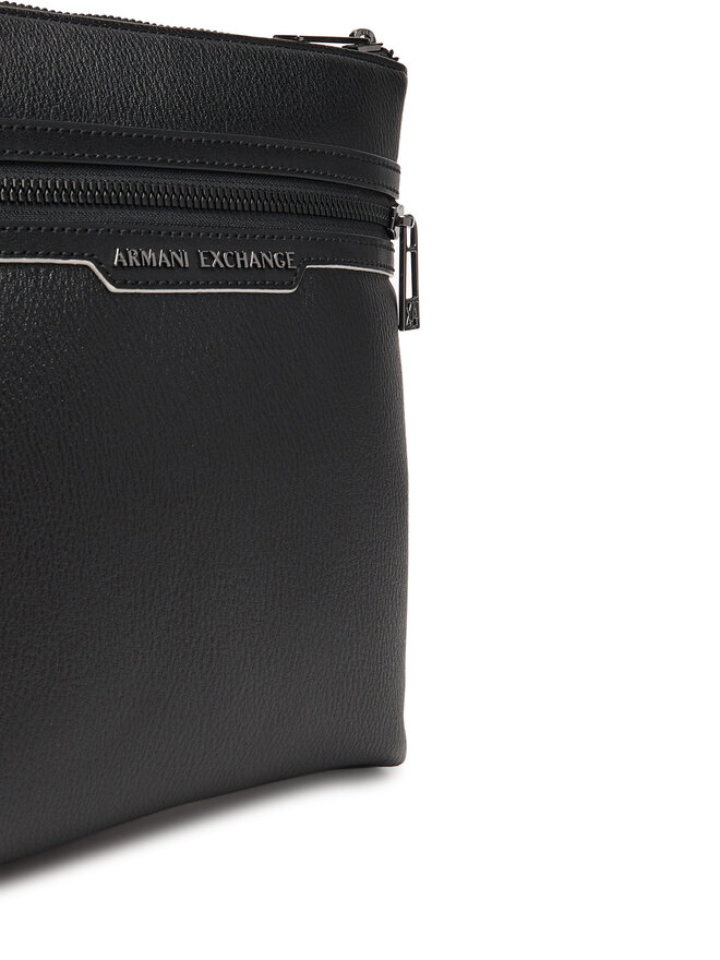 Armani Exchange Τσαντάκι Armani Exchange XM001603 AF17205 MC105 Μαύρο