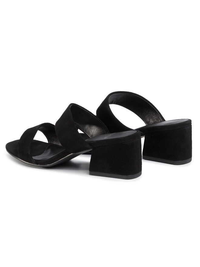 Vagabond Shoemakers Шльопанці Vagabond Shoemakers Elena 4935-040-20 Чорний